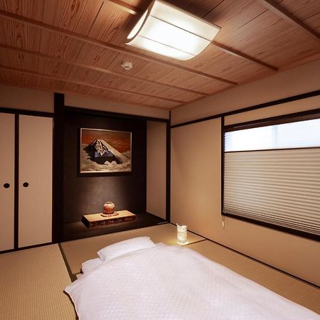 Rinn Gojo Honmachi Kyoto Eksteriør billede