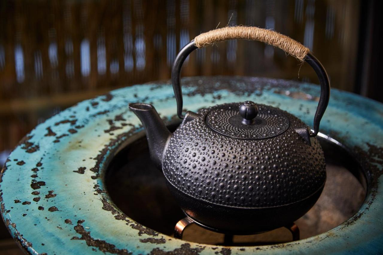 Rinn Gojo Honmachi Kyoto Eksteriør billede