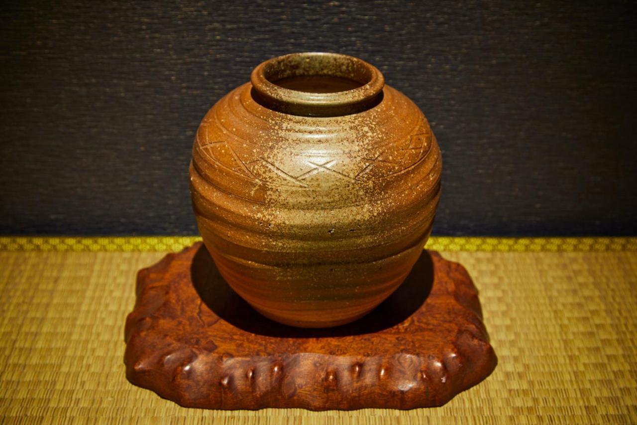 Rinn Gojo Honmachi Kyoto Eksteriør billede